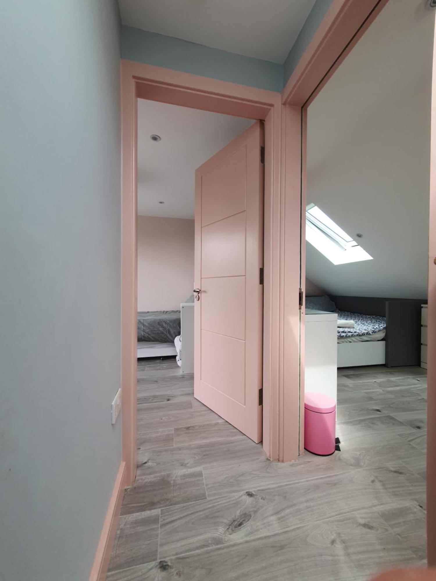 Beautiful Guest Rooms, Free Parking, 30Min Heathrow, 40Min Wembley, 60Min Central London 그린포드 외부 사진