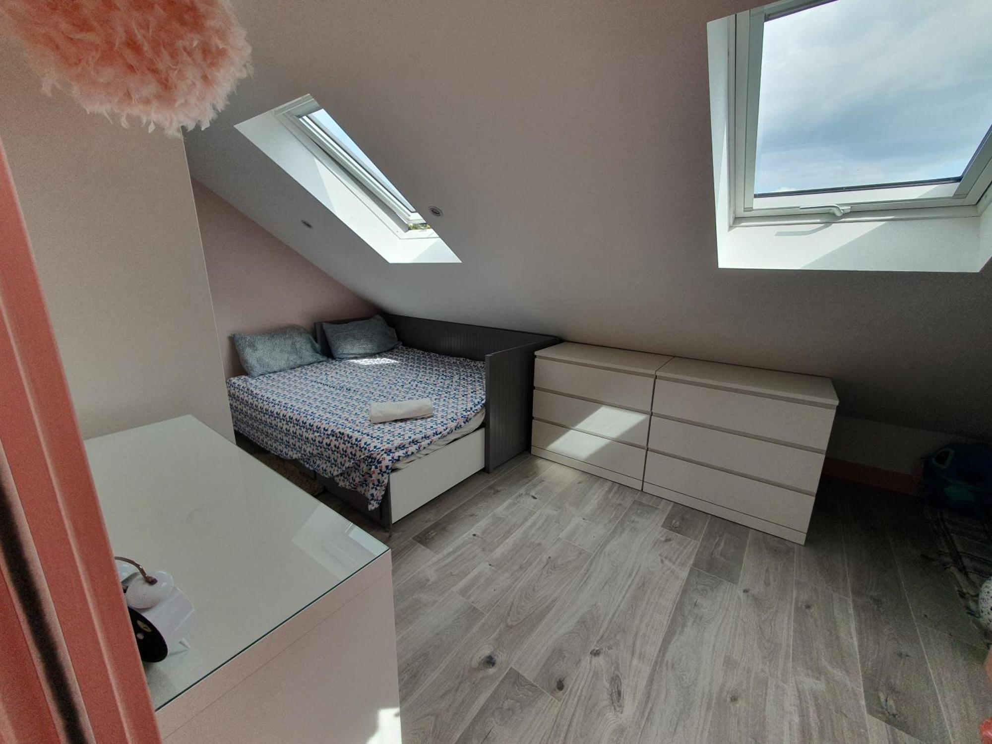 Beautiful Guest Rooms, Free Parking, 30Min Heathrow, 40Min Wembley, 60Min Central London 그린포드 외부 사진