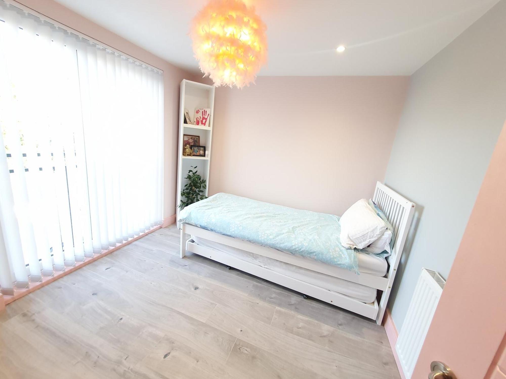 Beautiful Guest Rooms, Free Parking, 30Min Heathrow, 40Min Wembley, 60Min Central London 그린포드 외부 사진